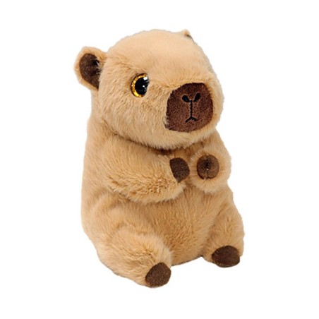 Ty 37391 - Beanie Babies - Capibara Lara 20 cm