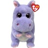 Ty 37394 - Beanie Babies - Ippopotamo Henrietta 20 cm