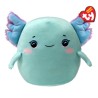 Ty 39394 - Squish-a-Boos - Axolotl Charlie 22 cm