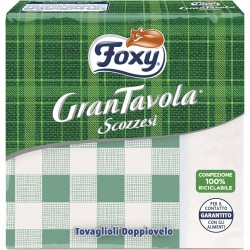 Foxy 702075 - Grantavola 42...