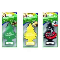 Arbre Magique 5500 -...