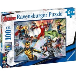 Ravensburger 13261 - Puzzle...