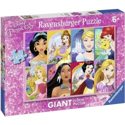 Ravensburger 09789 - Puzzle...