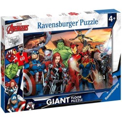 Ravensburger 03094 - Puzzle...