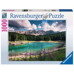 Ravensburger 00680 - Puzzle...