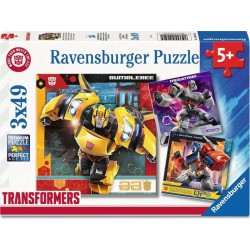 Ravensburger 04252 - Puzzle...