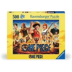 Ravensburger 01499 - Puzzle...