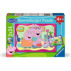 Ravensburger 04184 - Puzzle...