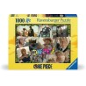 Ravensburger 01500 - Puzzle 1000 Pezzi - One Piece