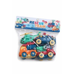 Fratelli Pesce 8832 - Busta...