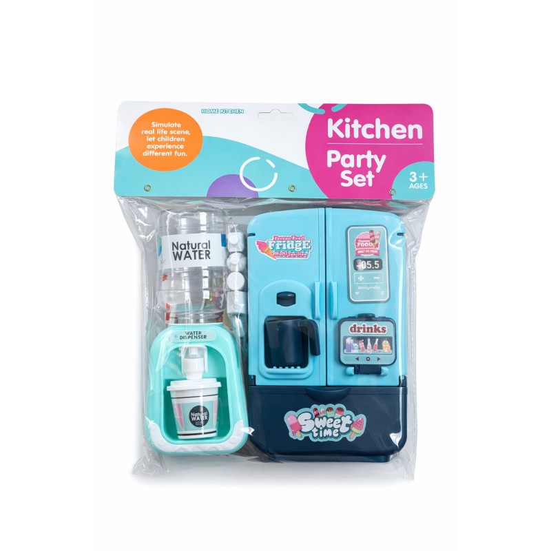 Fratelli Pesce 8820 - Busta Frigo e Accessori Cucina