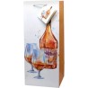 Fratelli Pesce 8857 - Shopper Bottiglie 35 x 12 x 9 cm Conf.12 pz