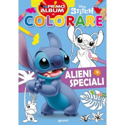 Giunti W0928 - Album da...