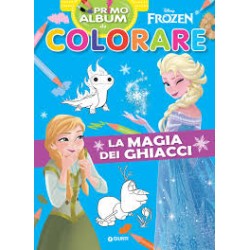 Giunti W0655 - Album da...