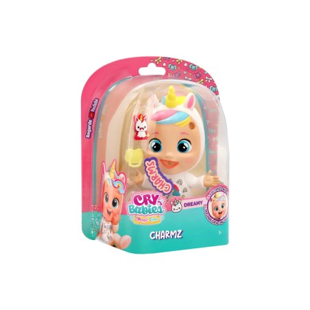 Imc Toys 930773 - Cry Babies - Dreamy