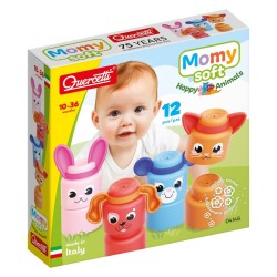 Quercetti 4148 - Momy Soft...