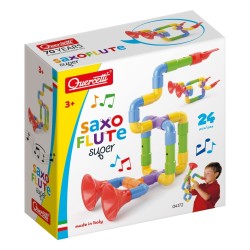 Quercetti 4172 - Saxoflute...