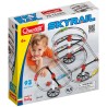 Quercetti 6429 - Pista Roller Coaster SkyRail