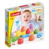 Quercetti 4141 - Momy Soft 12 pz