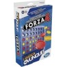 Hasbro 8253 - Forza 4 Travel