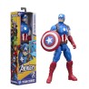 Hasbro 2771 - Marvel Avengers - Capitan America 30 cm