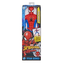 Hasbro 2715 - Spiderman...