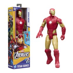 Hasbro 2770 - Marvel...