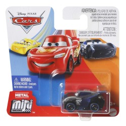 Mattel GKF65 - Cars - Mini...