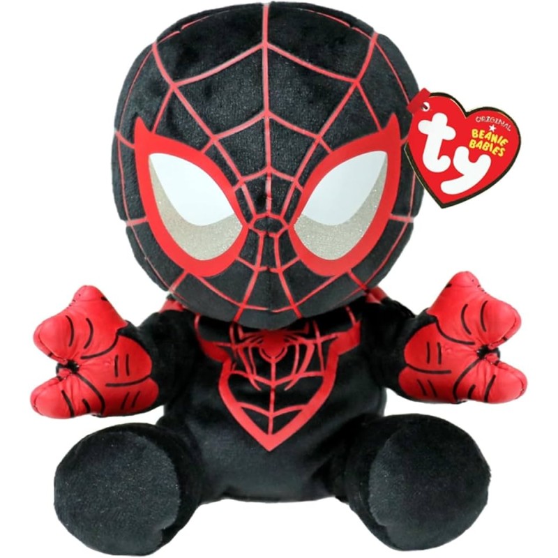 Ty 44006 - Floppy - Miles Morales 20 cm