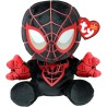 Ty 44006 - Floppy - Miles Morales 20 cm