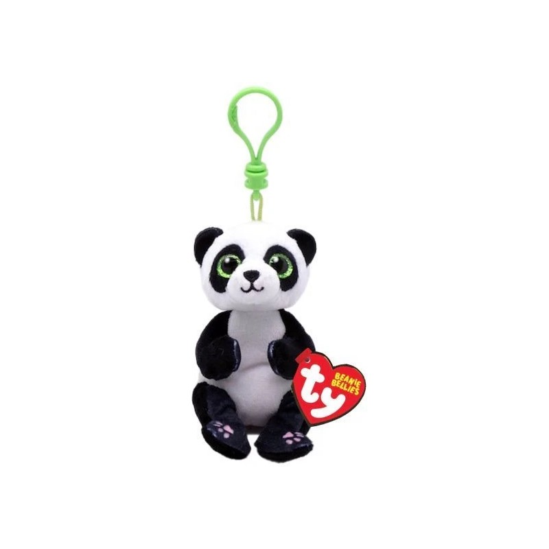 Ty 43108 - Beanie Boos - Ying Panda Portachiave
