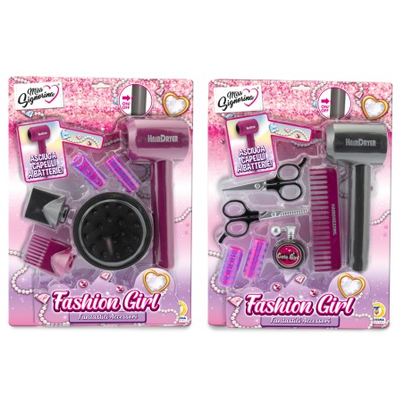 Teorema 68897 - Blister Parrucchiera