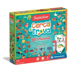 Clementoni 16700 -...