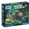 Clementoni 19456 - Scienza & Gioco - Spider Robot