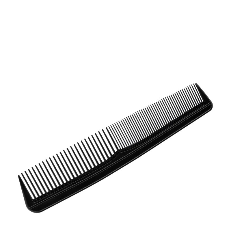 Evanity 566026 - Pettine Famiglia Nero