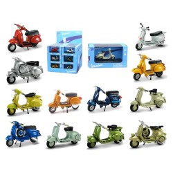 New Ray 6043 - Vespa Scala...