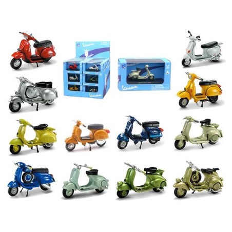 New Ray 6043 - Vespa Scala 1:32