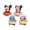 Clementoni 17624 - Baby Clementoni - Disney Happy Amici Bagnetto