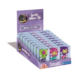 Clementoni 18266 - Crazy...