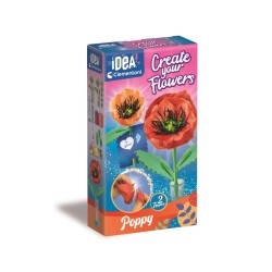 Clementoni 18345 - Idea -...