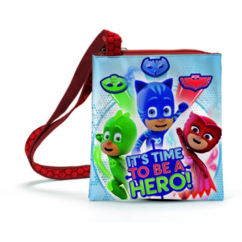 Coriex 95774 - Tracolla PjMasks