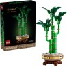 Lego 10344 - Botanicals - Bambù del Buon Auspicio