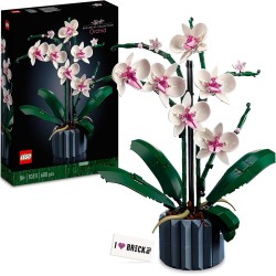 Lego 10311 - Botanicals -...