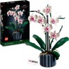 Lego 10311 - Botanicals - Orchideee