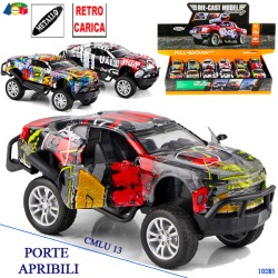 Ginmar 10285 - Auto...