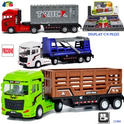 Ginmar 11304 - Motrice e...