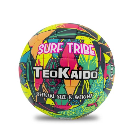 Teorema 52250 - Pallone Beach Volley Surf Tribe