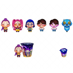 Rei Toys KPOP0600 - KPop...