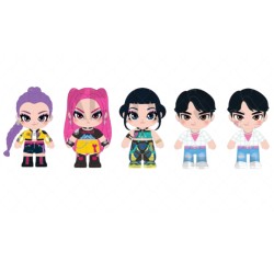 Rei Toys KPOP0300 - KPop...