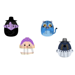 Rei Toys SQ024700 - KPop...